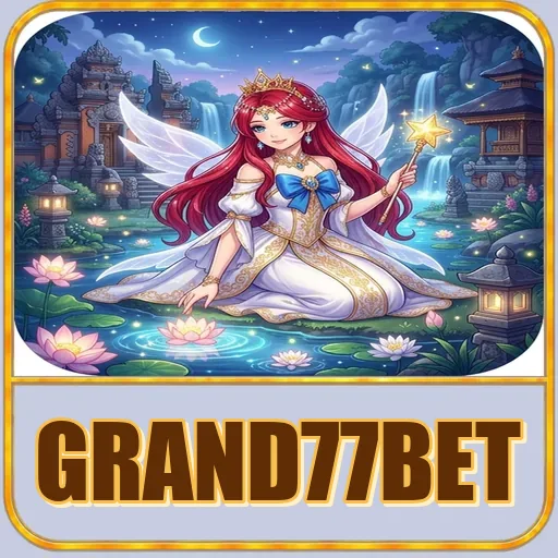 Detail APK grand77bet