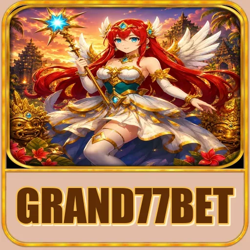 Aplikasi grand77bet Android