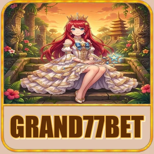 Detail Teknis grand77bet