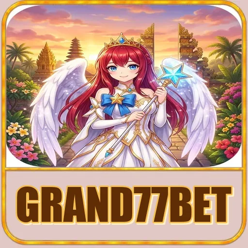 Hasil Security Scan grand77bet